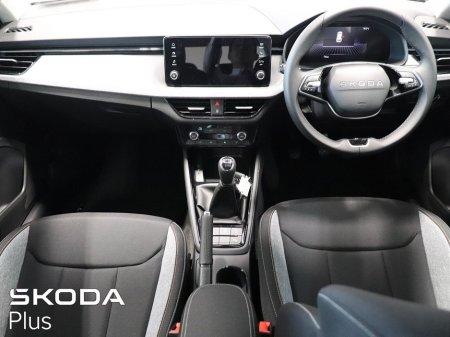 2024 Skoda Kamiq Ambition 1.0TSI 110HP €25,950 thumbnail
