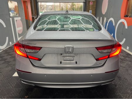 2020 Honda Accord €27950 2020 HONDA ACCORD EX 2.0 AUTOMATIC / CRUISE CONTROL / REVERSE CAMERA / ELECTRIC MEMORY & HEATED SEATS / HEATED REAR SEATS €27,950 thumbnail