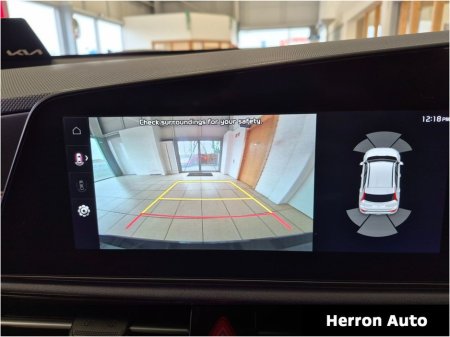 2023 Kia Niro - thumbnail 10