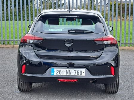 2026 Opel Corsa - thumbnail 10
