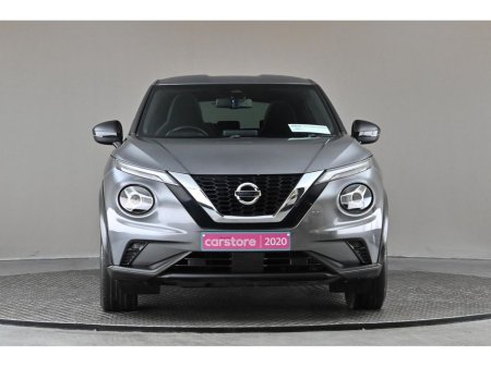 2020 Nissan Juke - photo 2