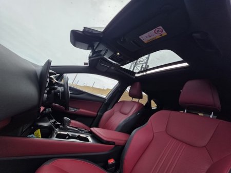 2024 Lexus NX 450 h+ - thumbnail 12