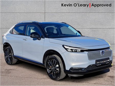 2025 Honda HR-V 1.5 e:HEV Advance Style