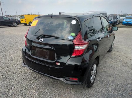 2016 Nissan Note 162 X DIG-S €9,950 thumbnail