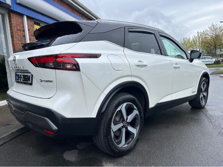 2023 Nissan Qashqai - thumbnail 20