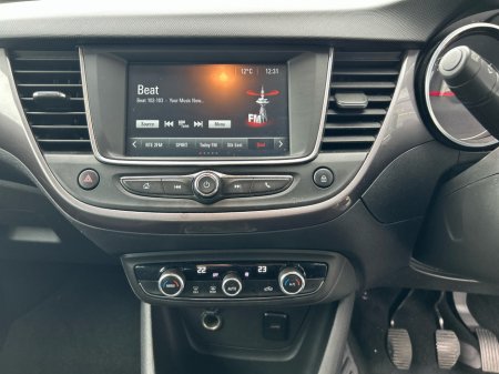 2018 Opel Crossland X - thumbnail 9