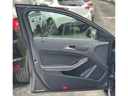 2013 Mercedes-Benz A Class A180 Amg Line 1.6L Automatic Petrol (0478) €13,495 thumbnail