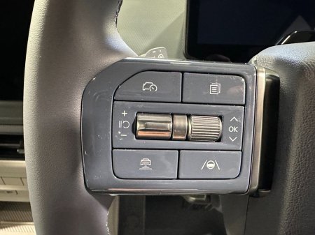 2026 Kia PV5 K4 Passenger 5 Seater €47,500 thumbnail