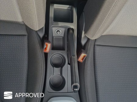 2025 SEAT Arona - thumbnail 21