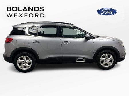 2021 Citroen C5 Aircross C5 Aircross Touch Puretech €19,995