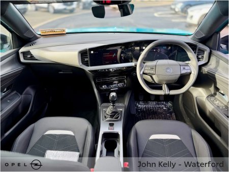 2026 Opel Mokka GS €36,444 thumbnail