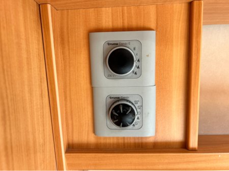 2008 Adria Coral MOTORCARAVAN 650SP 3DR €42,950 thumbnail