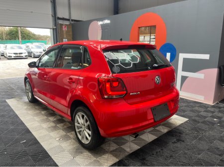 2014 Volkswagen Polo - thumbnail 4