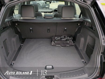 2026 Land Rover Discovery Sport - thumbnail 13