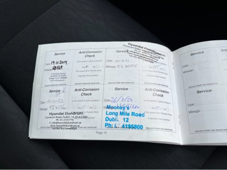 2015 Hyundai ix20 - thumbnail 23