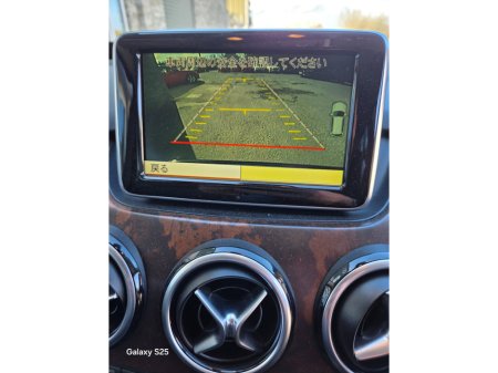 2012 Mercedes-Benz B Class - thumbnail 15