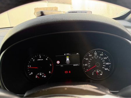 2021 Kia Sportage - thumbnail 21