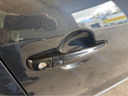 2023 Suzuki SX4 S-Cross - view 4