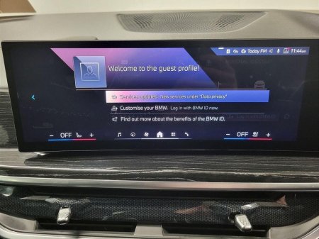 2024 BMW X5 - thumbnail 8