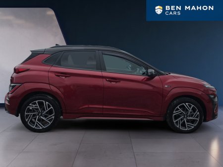 2023 Hyundai Kona - thumbnail 6