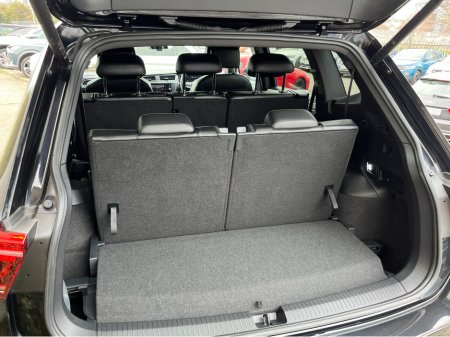 2023 Volkswagen Tiguan Allspace - thumbnail 8