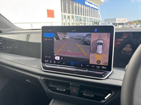 2026 Volkswagen Tiguan - thumbnail 17