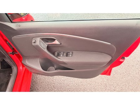 2016 Volkswagen Polo 1.2 TSI 5DR 90HP Comfortline DSG €11,500 thumbnail