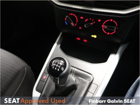 2023 SEAT Arona 1.0TSI 110hp SE+ €21,950 thumbnail