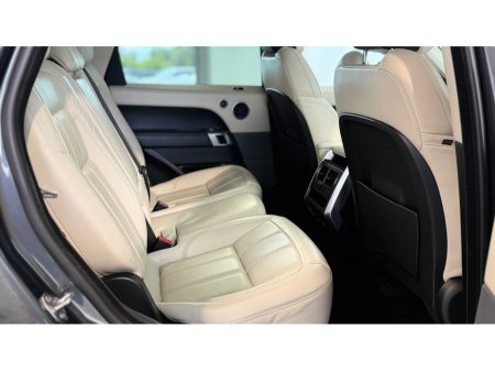 2022 Land Rover Range Rover Sport - thumbnail 17