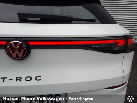 2026 Volkswagen T-Roc - thumbnail 16