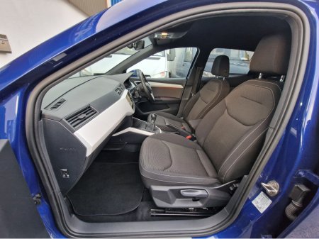 2019 SEAT Arona SE DESIGN-LOW MILEAGE-96K KM FROM NEW €16,950 thumbnail