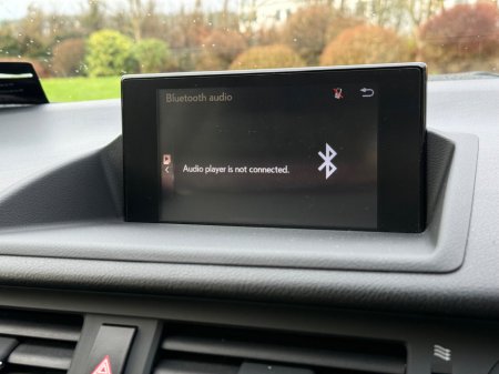 2016 Lexus CT 200 h 200H Eco €14,900 thumbnail