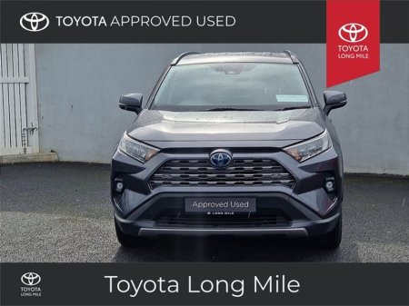 2024 Toyota Rav4 - thumbnail 5