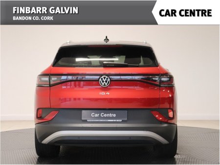 2023 Volkswagen ID.4 - thumbnail 13