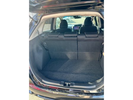 2019 Honda Fit - thumbnail 4