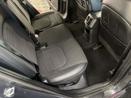 2023 Kia Sportage 1.6 PHEV K3 €30,950 thumbnail