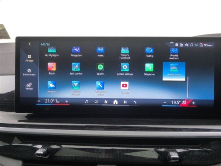 2023 BMW X5 - thumbnail 18