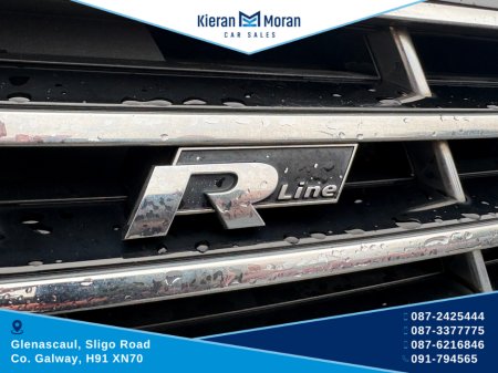 2016 Volkswagen Passat HIGHLINE AUTO €14,950 thumbnail