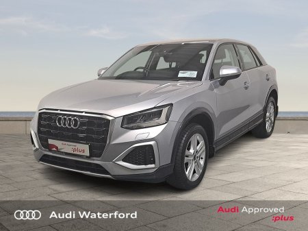 2023 Audi Q2 30 TFSI SE Comfort Pack from €435 per month €32,450