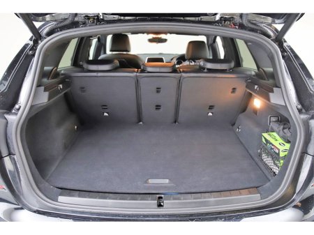 2020 BMW 2 Series 225xe PHEV M SPORT*FULL LEATHER*SAT NAV*REVERSE CAM* €18,990 thumbnail