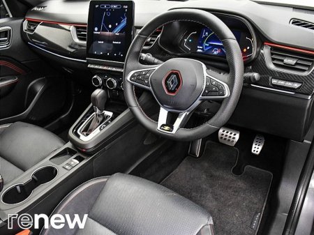 2022 Renault Arkana - thumbnail 6