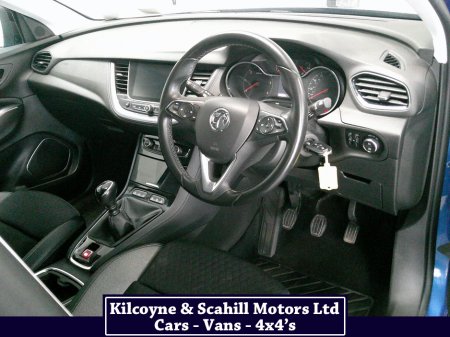 2019 Opel Grandland X - thumbnail 21