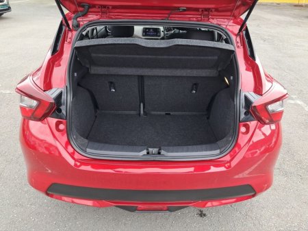 2019 Nissan Micra - thumbnail 26