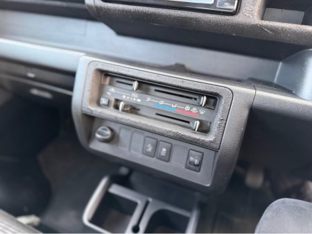 2019 Daihatsu Fourtrak - thumbnail 24