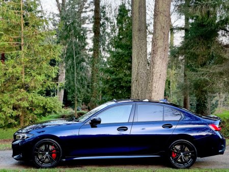 2024 BMW 3 Series - thumbnail 37