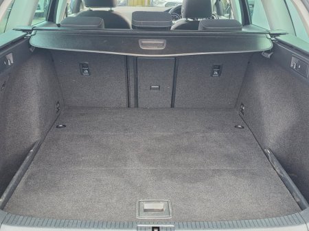 2016 Volkswagen Golf - thumbnail 13