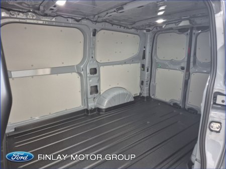 2026 Ford Transit Custom - thumbnail 7