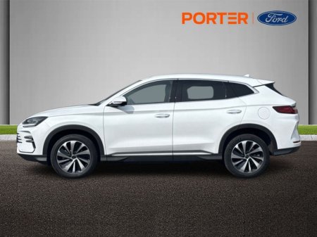 2025 BYD Seal U - thumbnail 6