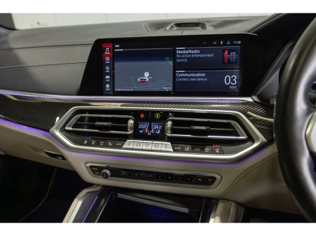 2023 BMW X5 - thumbnail 22