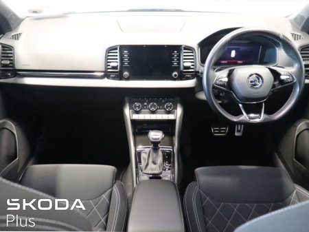 2023 Skoda Karoq - thumbnail 2